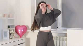 cwenbroadway Hot Porn Video [Chaturbate] - new, shy, young, 18, skinny