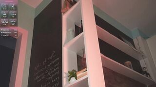 agent_blonde Camgirl Porn Video [Chaturbate] - tease, natural, fitness, heels, cute
