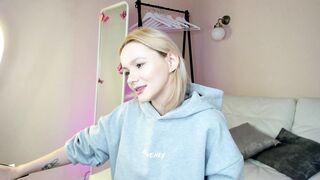 blondyliluu Leaked Porn Video [Chaturbate] - new, smalltits, lovense, blonde, teen