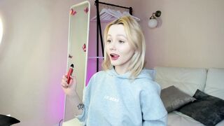blondyliluu Leaked Porn Video [Chaturbate] - new, smalltits, lovense, blonde, teen