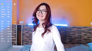 Watch scarlett_nihao Camgirl Porn Video [Chaturbate] - bigass, smalltits, asian, naturale, cute