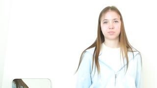 nicolecollard New Porn Video [Chaturbate] - young, shy, smalltits, 18, skinny