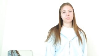 nicolecollard New Porn Video [Chaturbate] - young, shy, smalltits, 18, skinny