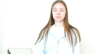 nicolecollard New Porn Video [Chaturbate] - young, shy, smalltits, 18, skinny