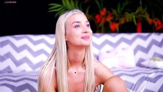 Watch leilaabunny Hot Porn Video [Chaturbate] - new, natural, lovense, blonde, teen