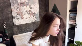 Watch plumybun Hot Porn Video [Chaturbate] - natural, young, shy, 18, cute