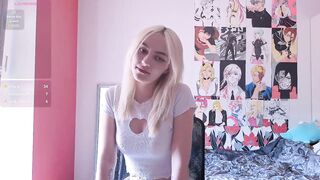 misa_lain Camgirl Porn Video [Chaturbate] - new, young, 18, skinny, teen