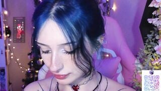 Watch liniq Camgirl Porn Video [Chaturbate] - bigass, 18, lovense, goth, bigboobs