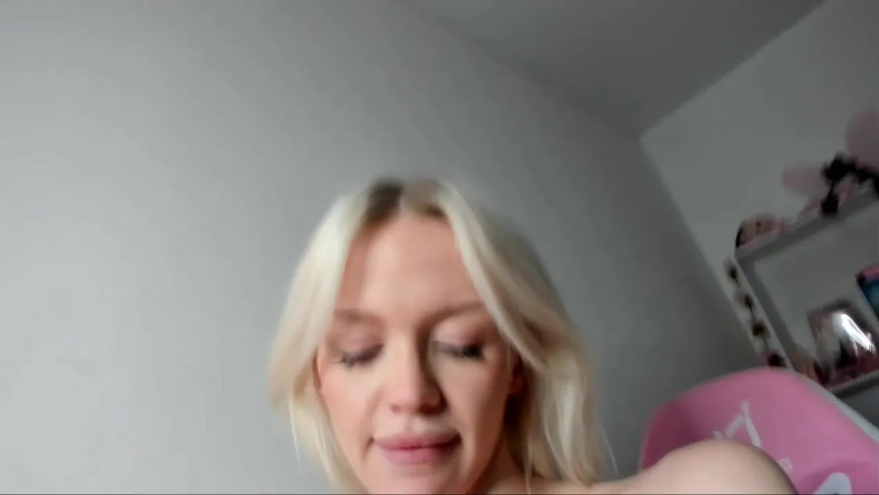Watch blondesoulmate Camgirl Porn Video Chaturbate  young  