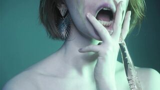 Watch ginger_hugs New Porn Video [Chaturbate] - redhead, mistress, femdom, skinny, bigboobs