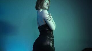 Watch ginger_hugs New Porn Video [Chaturbate] - redhead, mistress, femdom, skinny, bigboobs