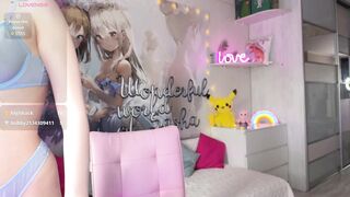 Watch lola_bird Leaked Porn Video [Chaturbate] - cei, 18, sph, bigboobs