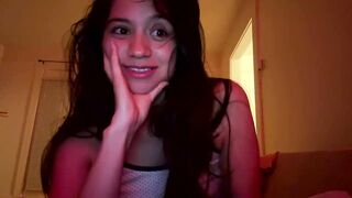 honey_laila Leaked Porn Video [Chaturbate] - ebony, showoil, nonude, bigclit