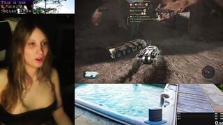 cheontele New Porn Video [Chaturbate] - birthday, lingerie, doggy, tiny