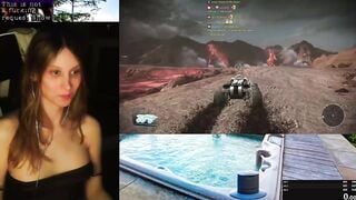 cheontele New Porn Video [Chaturbate] - birthday, lingerie, doggy, tiny