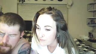 Watch darkbloomcouple69 Hot Porn Video [Chaturbate] - tits, nipples, sexy, topless, boobs