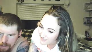 Watch darkbloomcouple69 Hot Porn Video [Chaturbate] - tits, nipples, sexy, topless, boobs