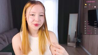 Watch blushy_kitty Camgirl Porn Video [Chaturbate] - natural, shy, bigtits, young, 18