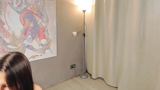 Watch lesli_fleksi Hot Porn Video [Chaturbate] - new, shy, 18, skinny, teen