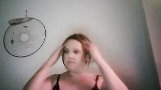ghostandpepper Leaked Porn Video [Chaturbate] - cfnm, hotgirl, cowgirl, nylon, yoga