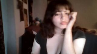 Watch incog0byte New Porn Video [Chaturbate] - nature, moan, satin, bwc, chubby