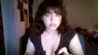 Watch incog0byte New Porn Video [Chaturbate] - nature, moan, satin, bwc, chubby