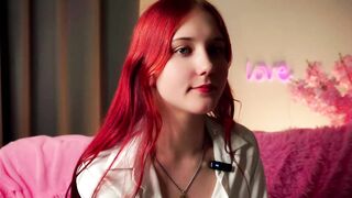 Watch katieprety Hot Porn Video [Chaturbate] - redhead, new, natural, teen, cute