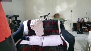 Watch jjjust4fun1985 Camgirl Porn Video [Chaturbate] - feet, bigass, bbw, hairypussy, pvt