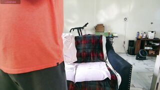 Watch jjjust4fun1985 Camgirl Porn Video [Chaturbate] - feet, bigass, bbw, hairypussy, pvt