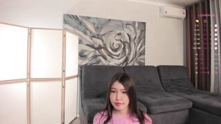 Watch loney__tunes Camgirl Porn Video [Chaturbate] - lovense, 18, squirt, asian, teen