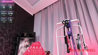worsh1p_her Leaked Porn Video [Chaturbate] - roleplay, femdom, cuckold, sph, french