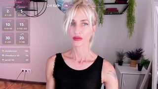 cindy_cox Hot Porn Video [Chaturbate] - feet, daddy, milf, smalltits, heels