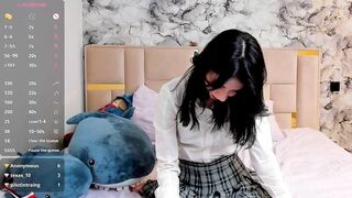 luxette New Porn Video [Chaturbate] - new, shy, young, 18, skinny