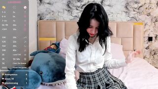 luxette New Porn Video [Chaturbate] - new, shy, young, 18, skinny