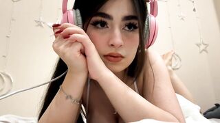 Watch devonaburruss Camgirl Porn Video [Chaturbate] - new, shy, young, 18, asian