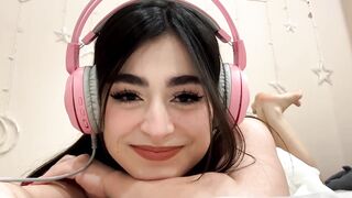 Watch devonaburruss Camgirl Porn Video [Chaturbate] - new, shy, young, 18, asian