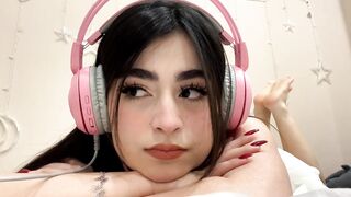 Watch devonaburruss Camgirl Porn Video [Chaturbate] - new, shy, young, 18, asian
