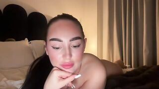 Watch sofiaalvarezx Leaked Porn Video [Chaturbate] - ass, new, 23, british, boobs