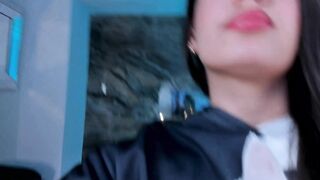 angelicavega_ New Porn Video [Chaturbate] - anal, latina, squirt, braces, pornstar