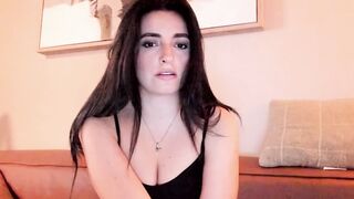Watch sheisallthat Leaked Porn Video [Chaturbate] - new, relax, privateisopen, model