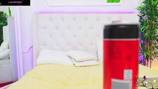 Watch kiraash__ Leaked Porn Video [Chaturbate] - ahegao, sloppy, snap4life, thighs