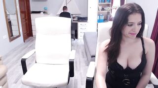 strawberry_333 Camgirl Porn Video [Chaturbate] - boss, work, cum, office, pvt
