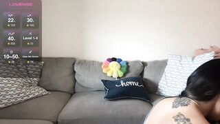 Watch eshababyyy Hot Porn Video [Chaturbate] - shy, tiny, glamour, gamer, shibari