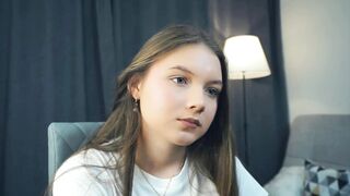 Watch augustabickham Leaked Porn Video [Chaturbate] - new, shy, 18, skinny, nonude