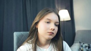 Watch augustabickham Leaked Porn Video [Chaturbate] - new, shy, 18, skinny, nonude