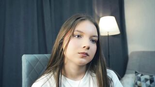 Watch augustabickham Leaked Porn Video [Chaturbate] - new, shy, 18, skinny, nonude
