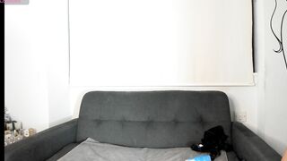 senzual_naughtyx Camgirl Porn Video [Chaturbate] - feet, fuckmachine, anal, pussypump