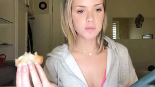 Watch harleybate Camgirl Porn Video [Chaturbate] - flexible, smallbreasts, cosplay, belly