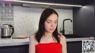 littlee_lily Hot Porn Video [Chaturbate] - new, shy, lovense, 18, teen