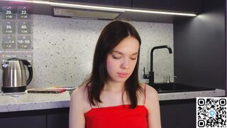 littlee_lily Hot Porn Video [Chaturbate] - new, shy, lovense, 18, teen